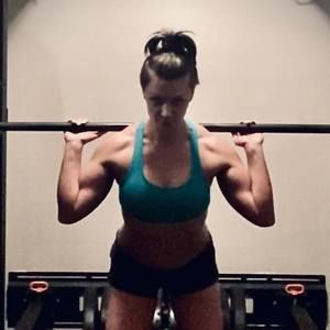 Meet your Posher, Lindsay